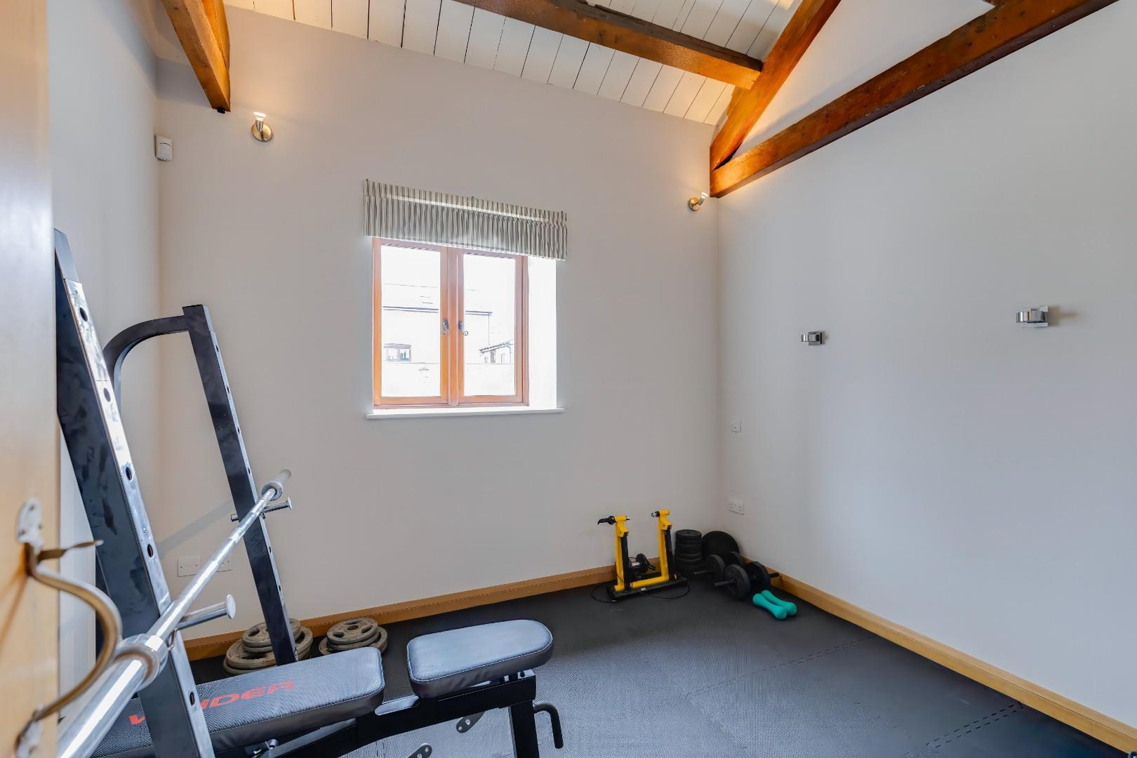 The Granary, Pen Onn, Llancarfan, Vale Of Glamorgan, CF62 3AG